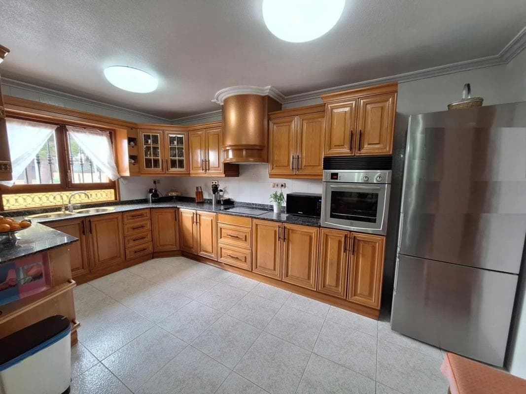 Venta de chalet independiente en Zona norte, Santa Pola
photo 4