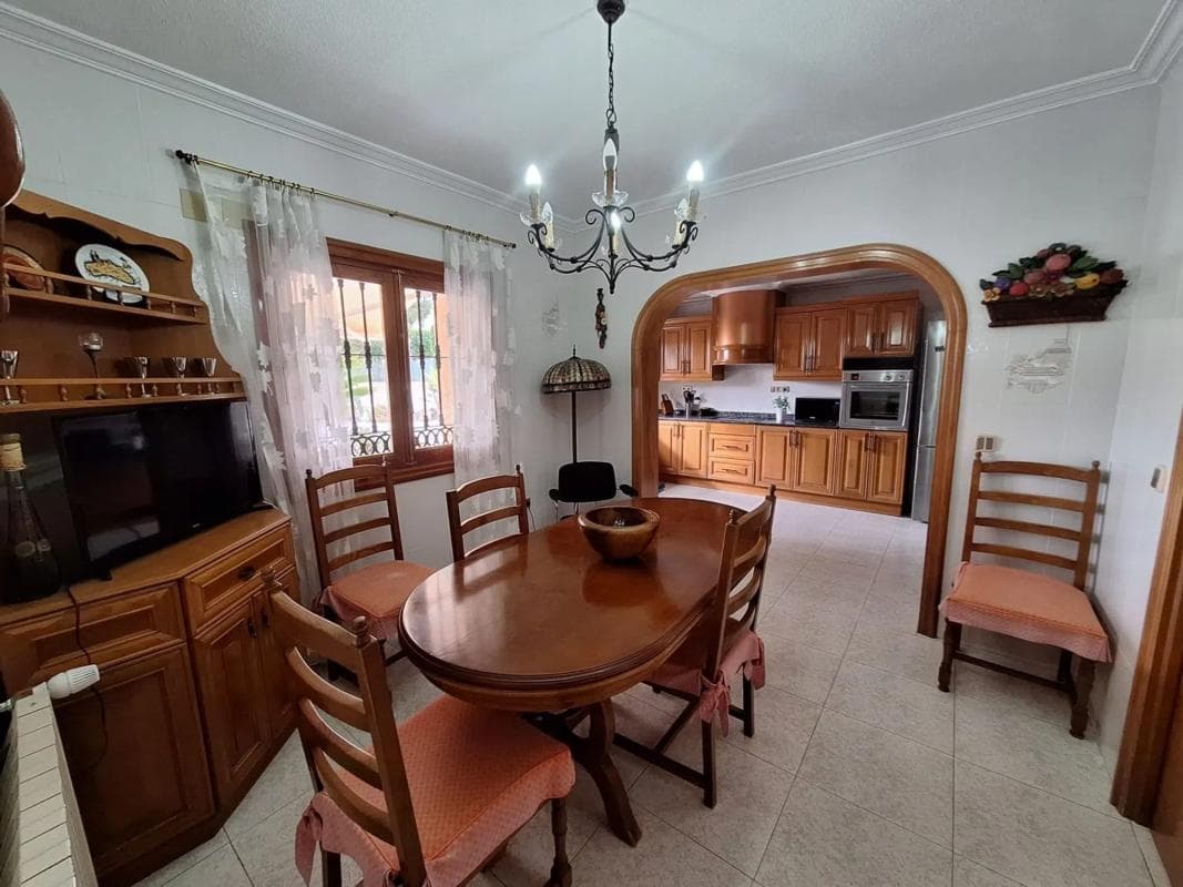 Venta de chalet independiente en Zona norte, Santa Pola
photo 5