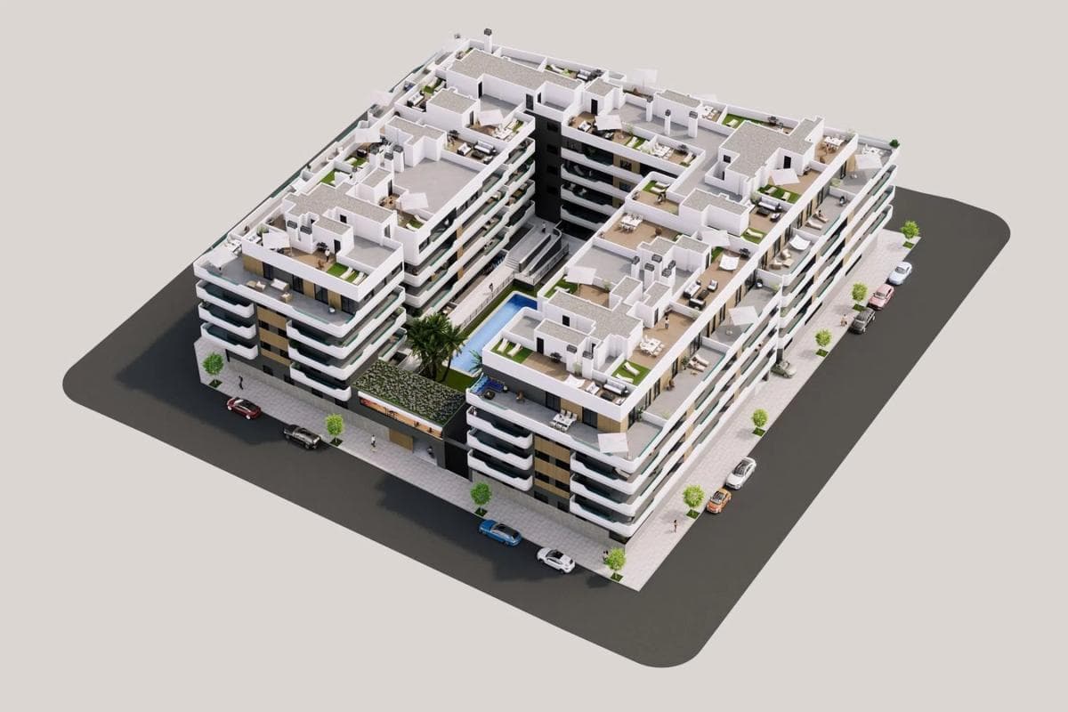 Venta de piso en Centro, Santa Pola
photo 4