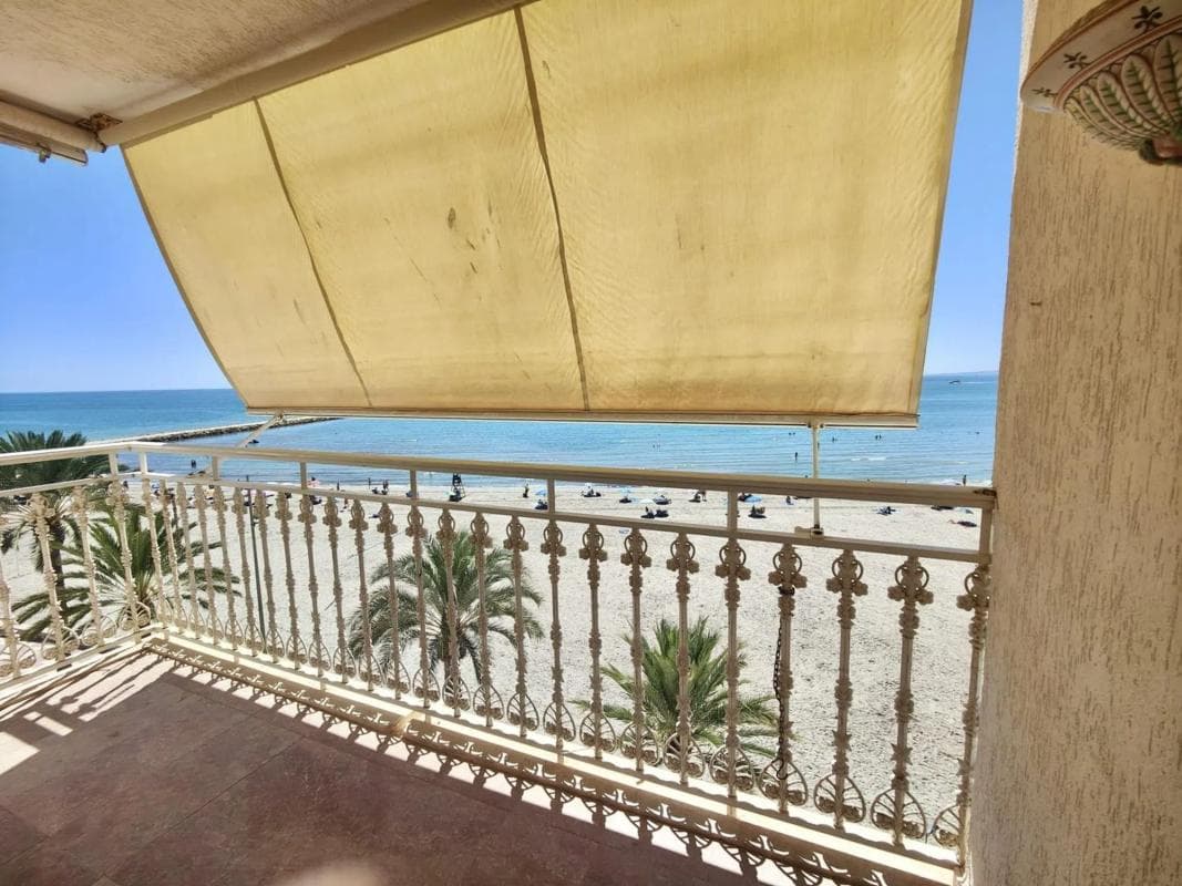 Venta de piso en Playa Levante, Santa Pola
photo 2