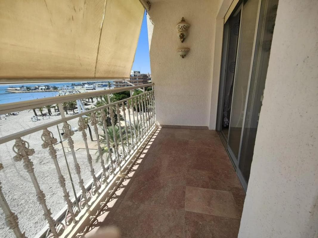 Venta de piso en Playa Levante, Santa Pola
photo 3