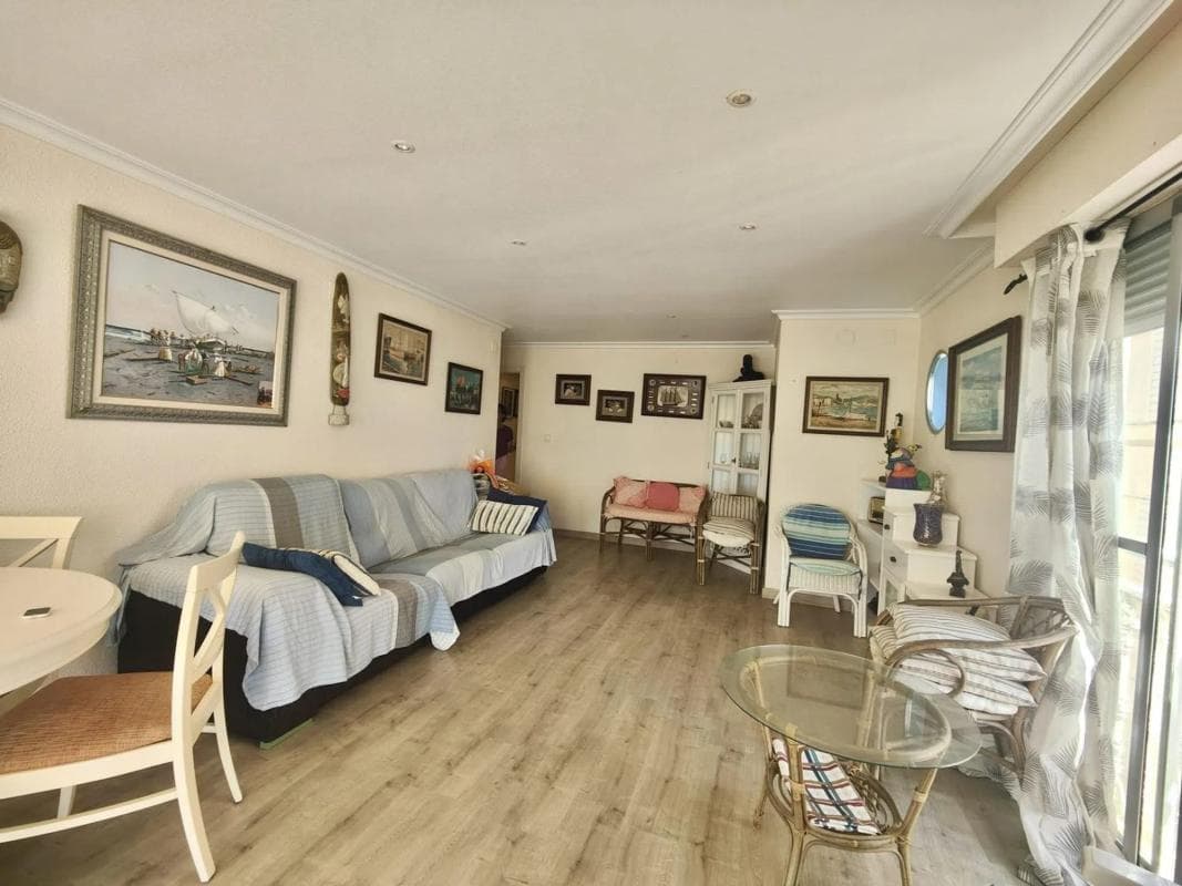 Venta de piso en Playa Levante, Santa Pola
photo 4