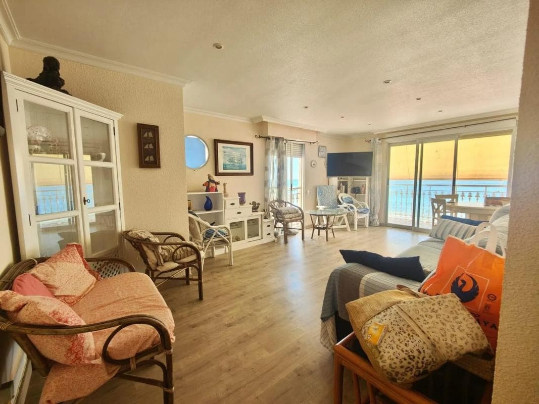 Venta de piso en Playa Levante, Santa Pola
photo 5