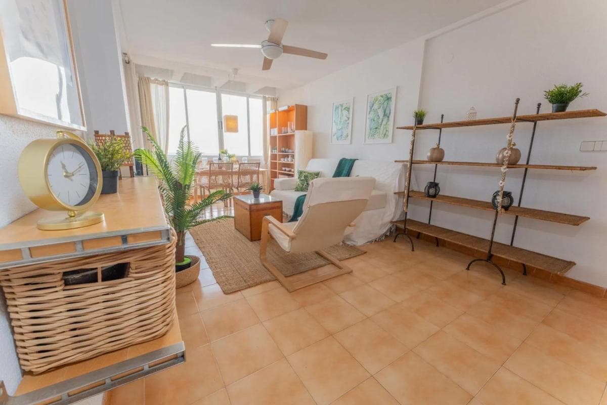 Venta de piso en Calas de Santa Pola este, Santa Pola
photo 2