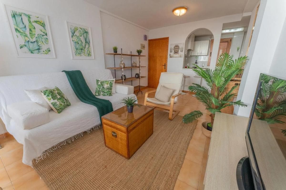 Venta de piso en Calas de Santa Pola este, Santa Pola
photo 3