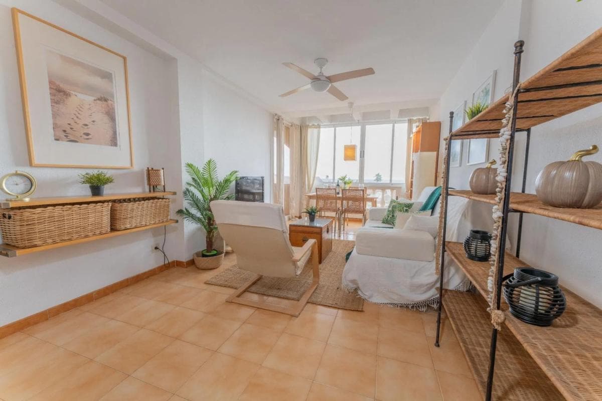Venta de piso en Calas de Santa Pola este, Santa Pola
photo 4
