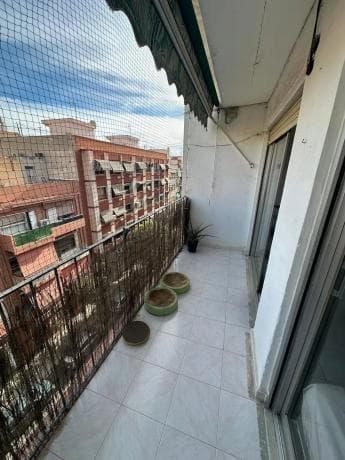 Piso en venta en Calle Doctor Just, Alicante / Alacant
photo 1