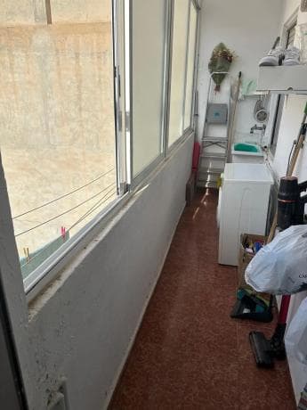 Piso en venta en Calle Doctor Just, Alicante / Alacant
thumbnail 1