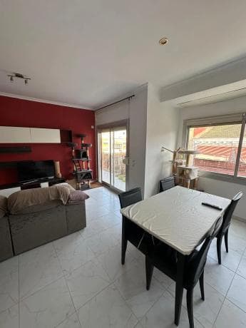 Piso en venta en Calle Doctor Just, Alicante / Alacant
thumbnail 2