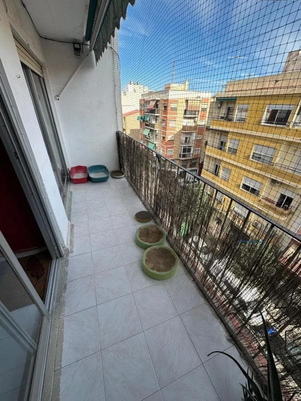 Venta de piso en Calle Doctor Just, Alicante / Alacant
photo 5