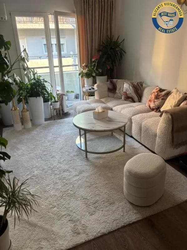 Venta de piso en Pasaje Penalva, Alicante / Alacant
photo 5