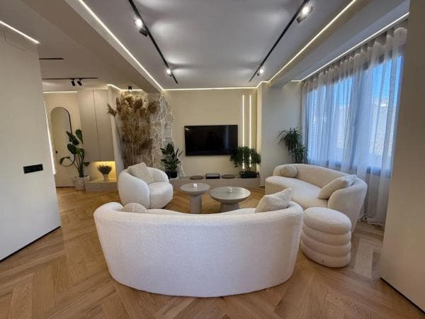 Piso en venta en Calle Navas, Alicante / Alacant
thumbnail 2