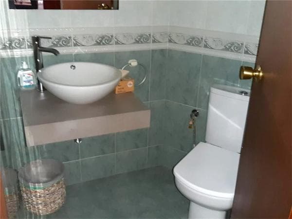 Piso en venta en Calle del Castaño, 9, Alicante / Alacant
thumbnail 2