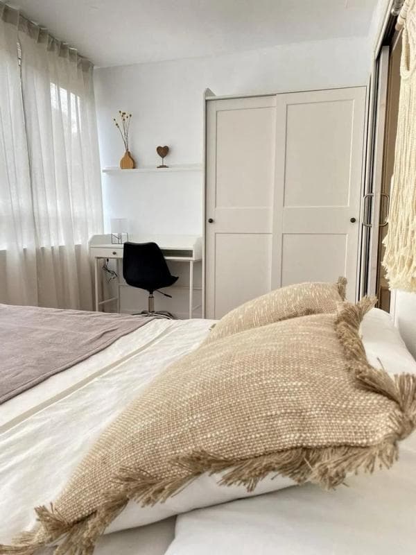 Venta de piso en Avenida de Cataluña, Alicante / Alacant
photo 4