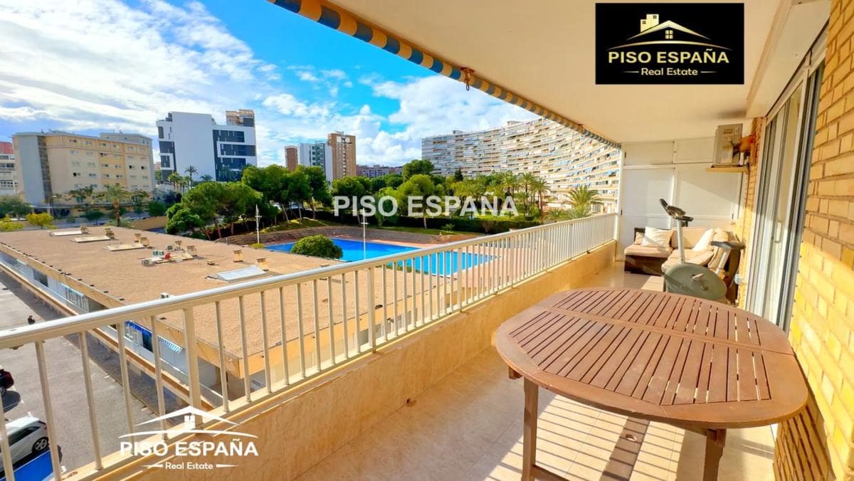 Venta de piso en Avenida San Sebastián, Alicante / Alacant
photo 2
