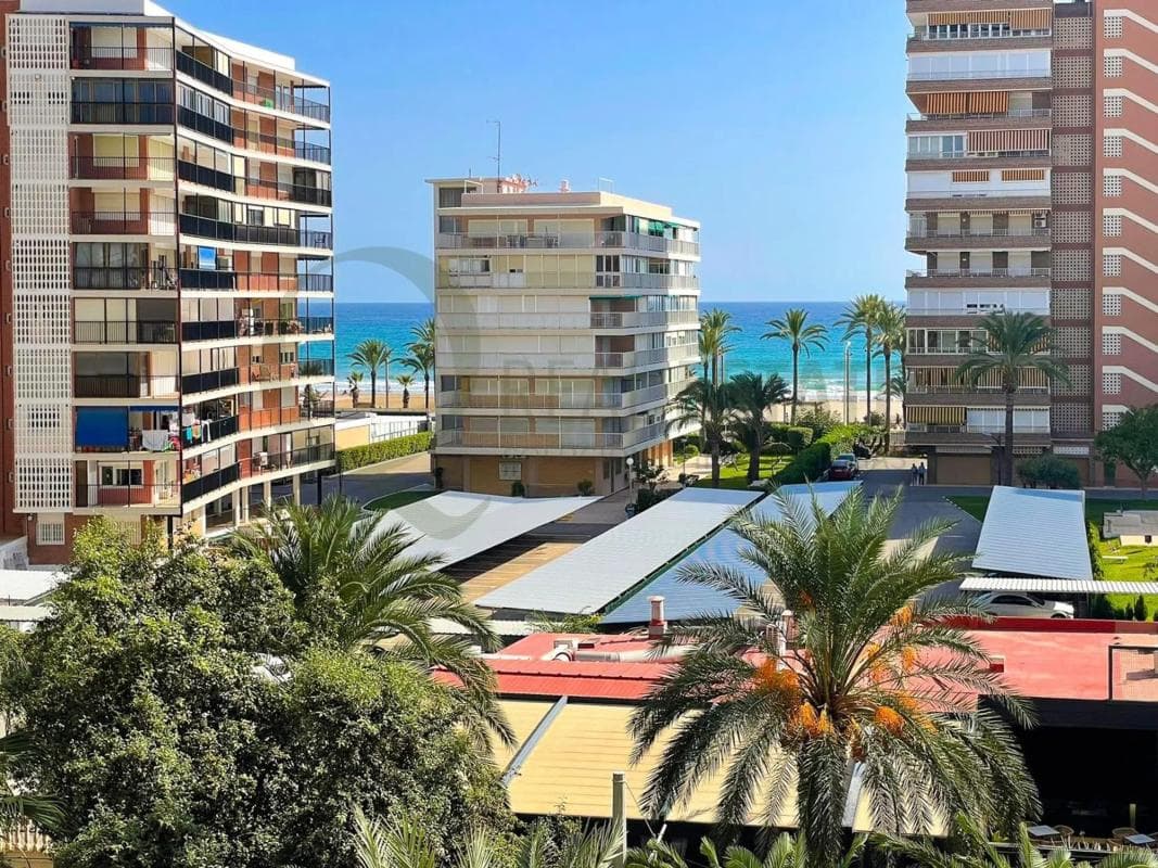 Venta de piso en Avenida de la Costa Blanca, Alicante / Alacant
photo 2