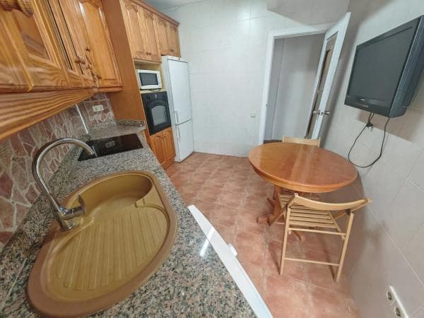 Piso en venta en Calle Gonzalo Mengual, Alicante / Alacant
thumbnail 1