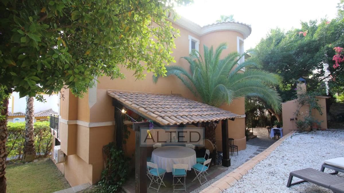 Venta de chalet independiente en Calle de la Boira, 3, Mutxamel
photo 3