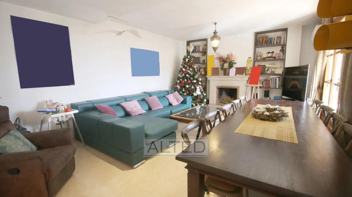 Venta de chalet independiente en Calle de la Boira, 3, Mutxamel
photo 5