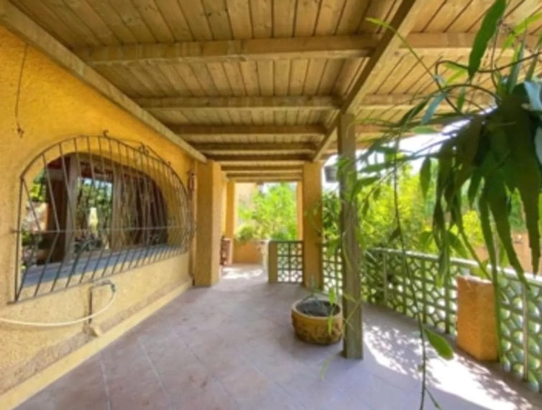 Venta de chalet independiente en Almajada-Ravel, Mutxamel
photo 2
