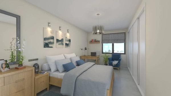 Piso en venta en Avenida Jaime I, 27, Alicante / Alacant photo 1