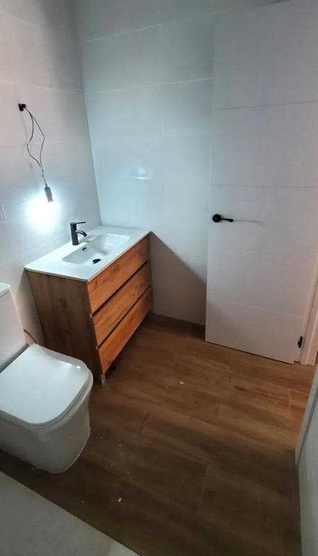 Venta de piso en Calle Joaquín Blume, 10, San Vicente del Raspeig
photo 4