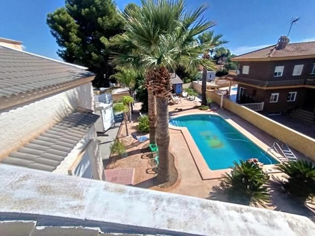 Venta de chalet independiente en Villamontes-Boqueres, San Vicente del Raspeig
photo 3