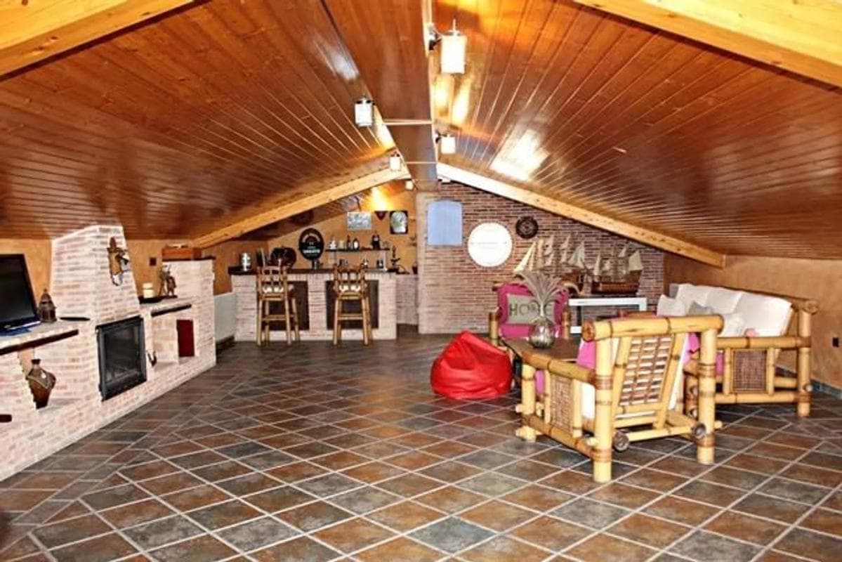 Venta de chalet independiente en Villamontes-Boqueres, San Vicente del Raspeig
photo 4