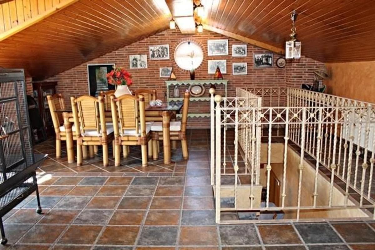 Venta de chalet independiente en Villamontes-Boqueres, San Vicente del Raspeig
photo 5