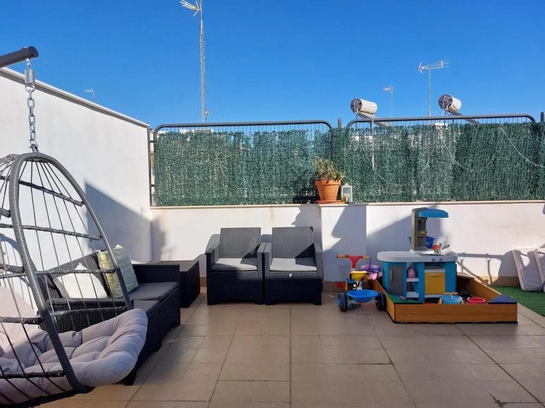 Venta de duplex en Calle Zorrilla, San Vicente del Raspeig photo 4