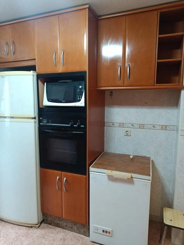 Venta de piso en Plaza Alcalde Felipe Mallol, San Vicente del Raspeig
photo 3