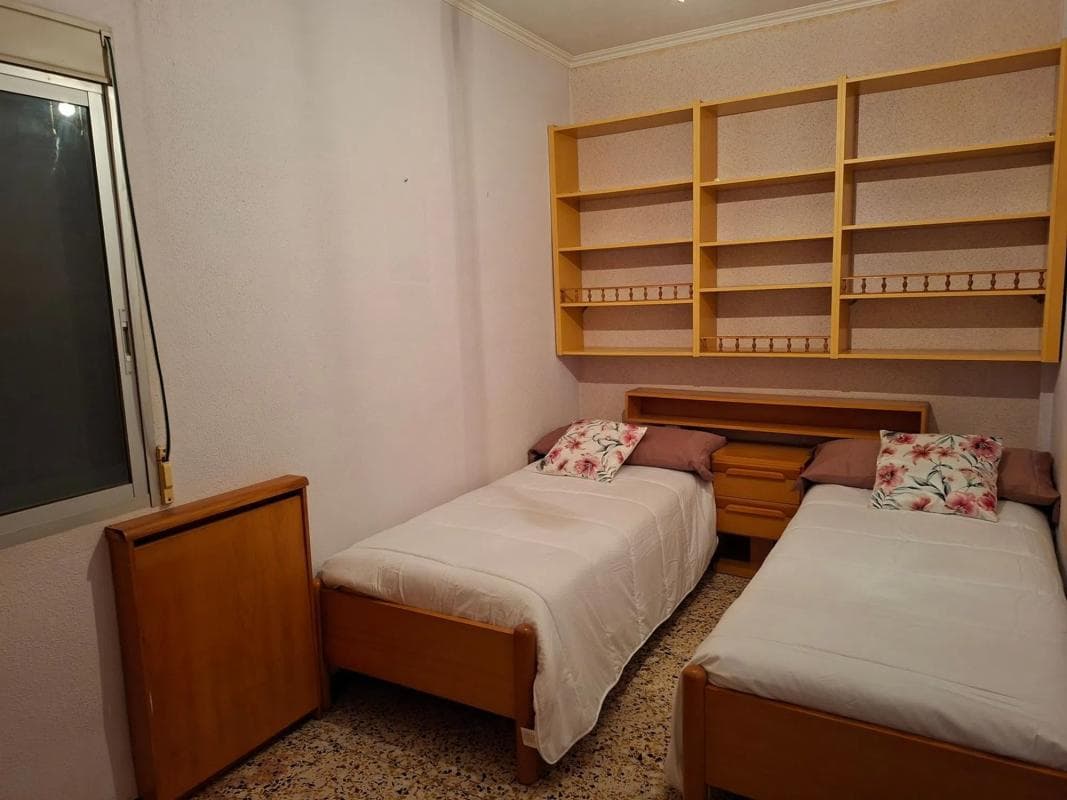 Venta de piso en Plaza Alcalde Felipe Mallol, San Vicente del Raspeig
photo 5