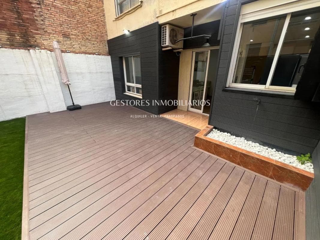 Venta de piso en Calle Cid, Alcoy / Alcoi
photo 3