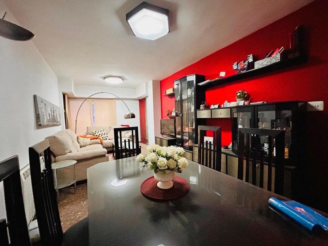 Venta de piso en Barri Eixample, Alcoy / Alcoi
photo 3