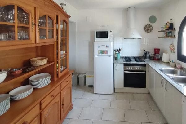 Chalet independiente en venta en Benissa pueblo, Benissa
thumbnail 2
