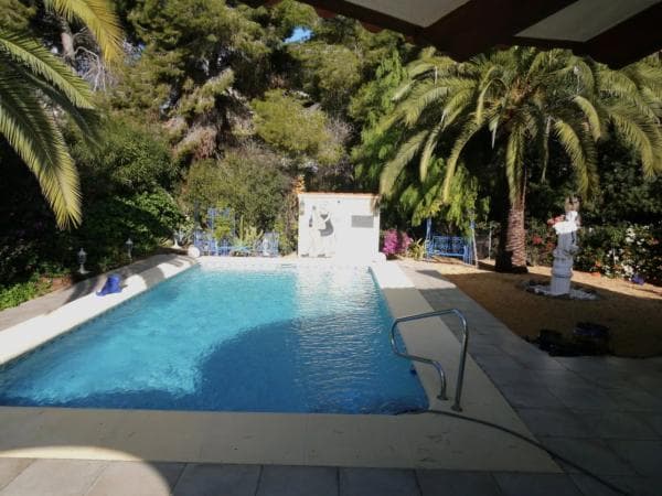 Chalet independiente en venta en La Viña - Montemar - San Jaime, Benissa
thumbnail 2