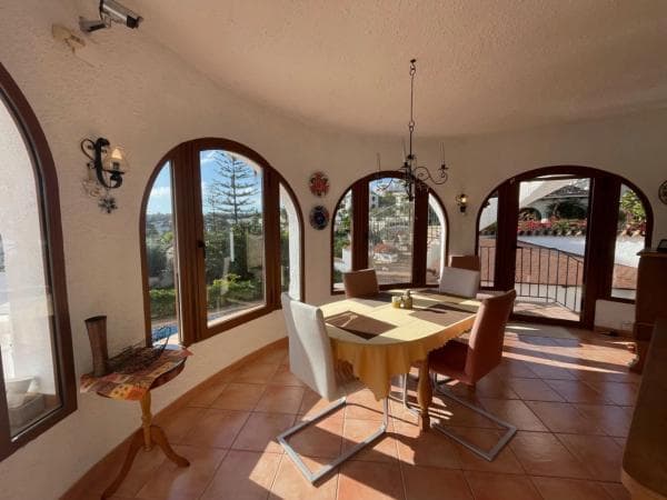 Chalet independiente en venta en La Viña - Montemar - San Jaime, Benissa
thumbnail 2