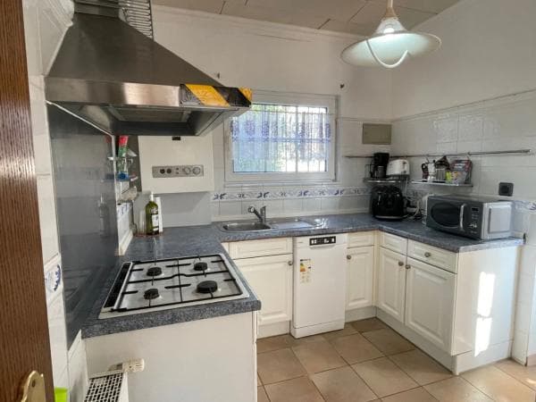 Chalet independiente en venta en Cala Advocat - Baladrar, Benissa
thumbnail 1