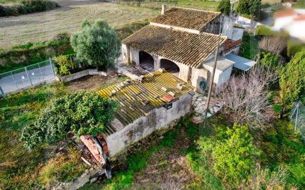 Finca rústica en venta en Benissa pueblo , Benissa photo 1