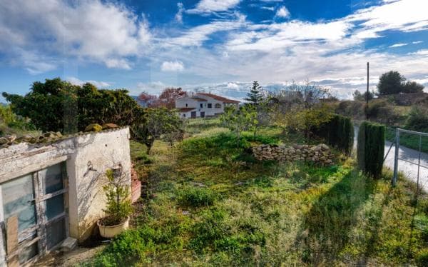 Finca rústica en venta en Benissa pueblo , Benissa thumbnail 2