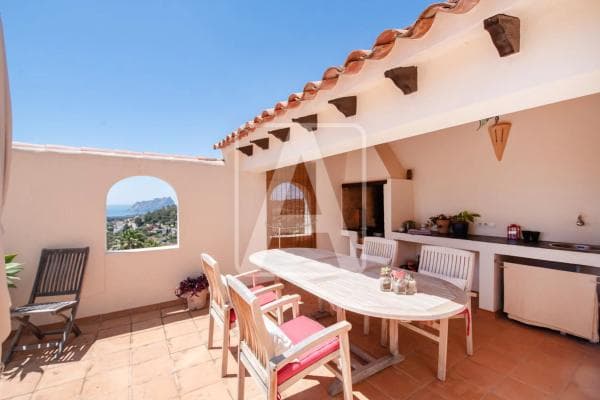 Chalet independiente en venta en La Viña - Montemar - San Jaime, Benissa
thumbnail 2