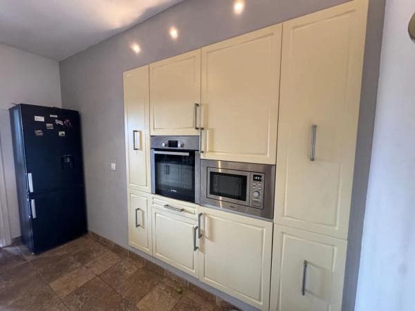 Chalet independiente en venta en Cala Advocat - Baladrar, Benissa
thumbnail 1