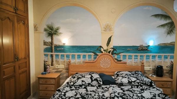 Chalet independiente en venta en Cala Advocat - Baladrar, Benissa
photo 1