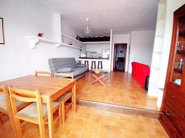 Квартира на продажу на Alcassar, Бенитачель photo 1