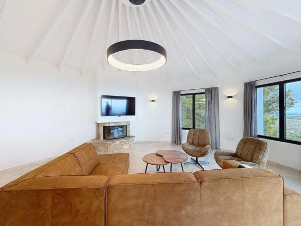Independent chalet for sale in Calle Dalias, 40 D, Benitachell
thumbnail 2