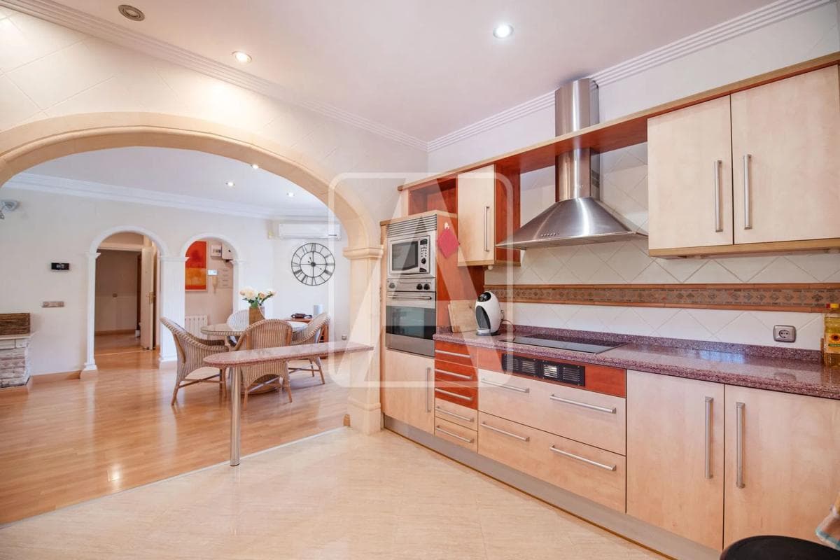 Sale of independent chalet in Cometa-Carrió, Calpe
photo 5