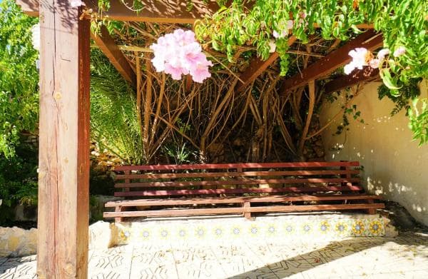 Chalet adosado en venta en Cometa-Carrió , Calpe thumbnail 1