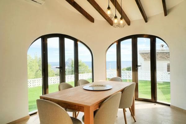 Chalet independiente en venta en Oltamar-Cucarres, Calpe
thumbnail 1