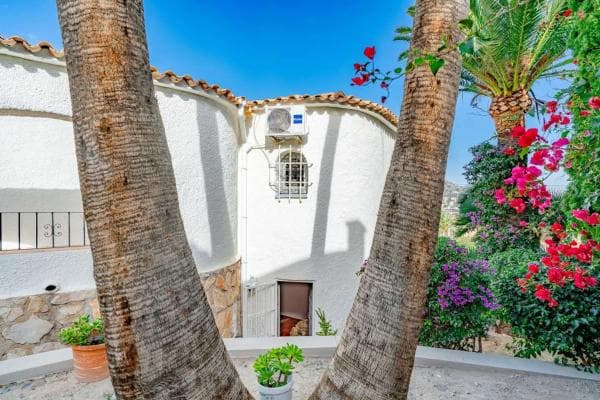 Chalet independiente en venta en maryvilla, Calpe
thumbnail 1