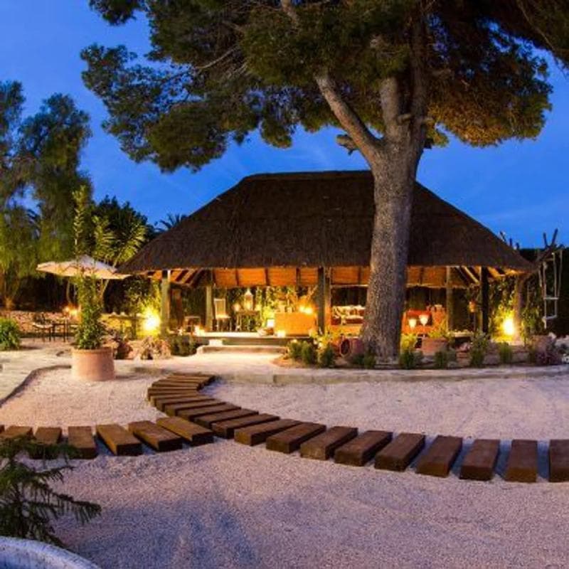 Sale of independent chalet in Cometa-Carrió, Calpe
photo 4
